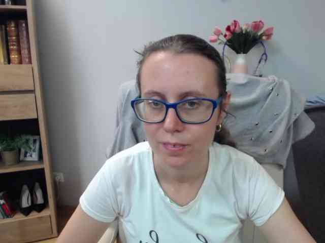 sparkleLizzy webcam