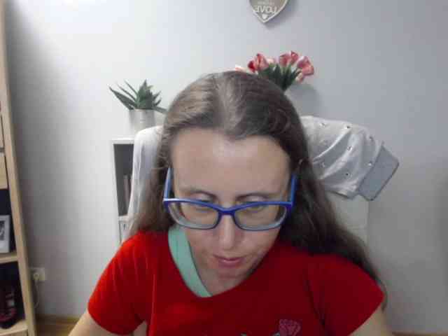 sparkleLizzy webcam