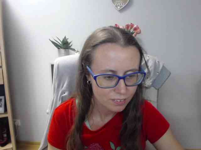 sparkleLizzy webcam
