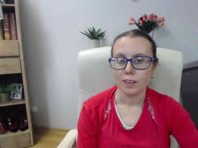 sparkleLizzy webcam