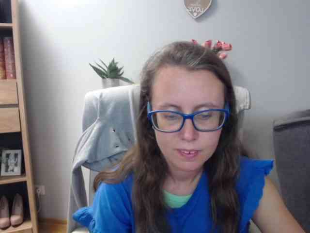 sparkleLizzy webcam