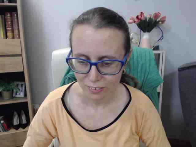 sparkleLizzy webcam