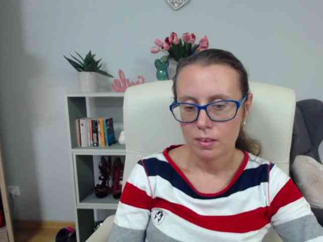 sparkleLizzy webcam