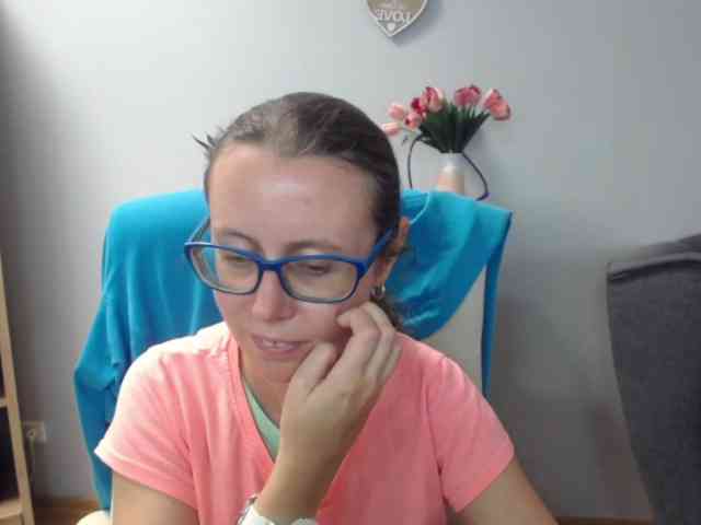 sparkleLizzy webcam