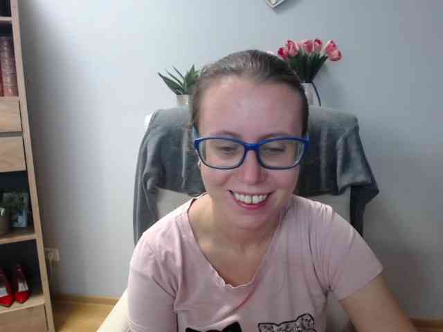 sparkleLizzy webcam
