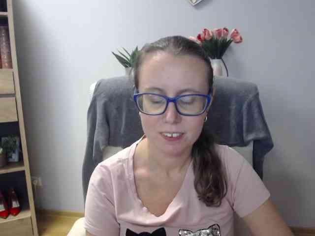 sparkleLizzy webcam