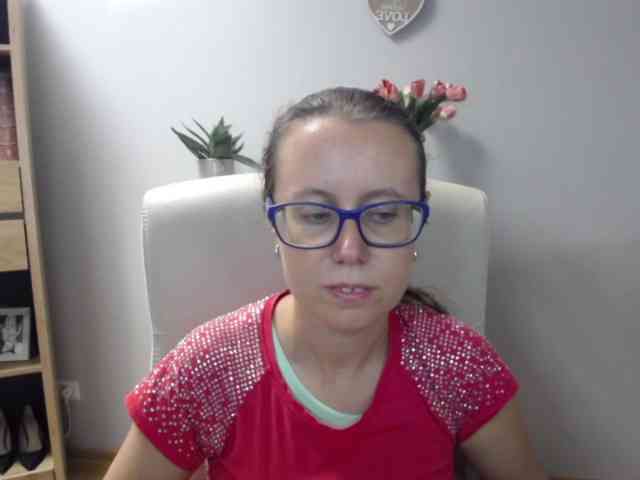 sparkleLizzy webcam