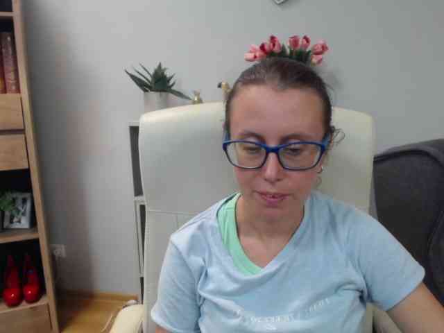 sparkleLizzy webcam