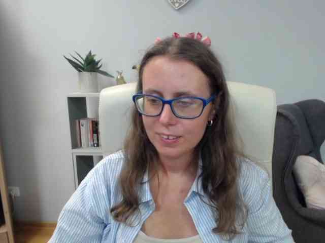 sparkleLizzy webcam