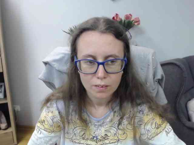 sparkleLizzy webcam