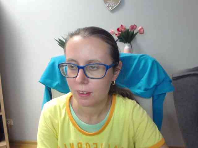 sparkleLizzy webcam