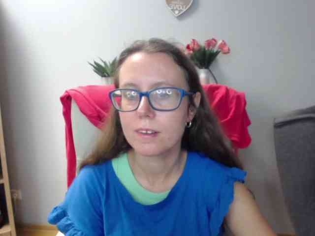 sparkleLizzy webcam