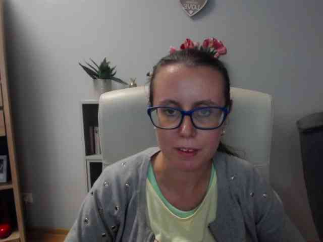 sparkleLizzy webcam