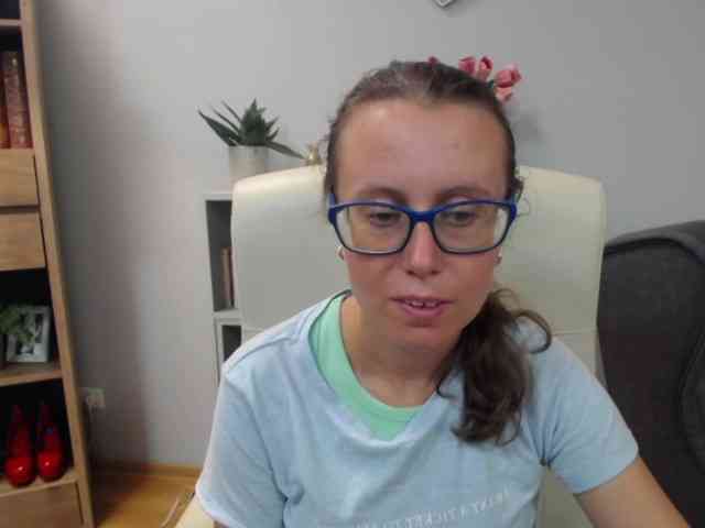 sparkleLizzy webcam