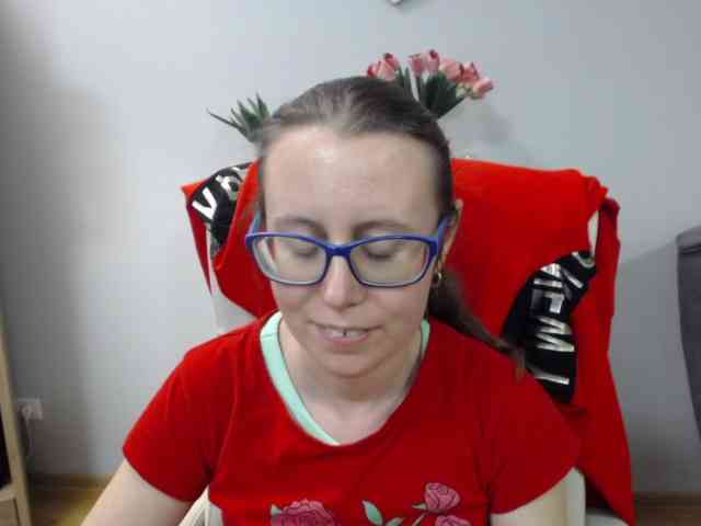 sparkleLizzy webcam