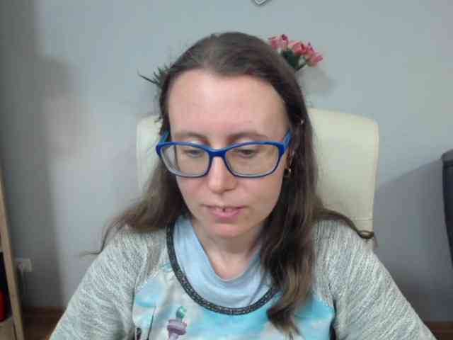 sparkleLizzy webcam