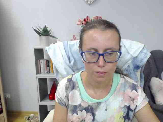 sparkleLizzy webcam