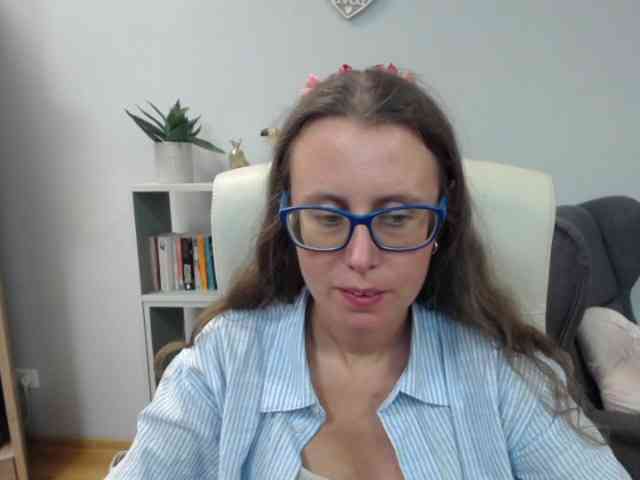 sparkleLizzy webcam