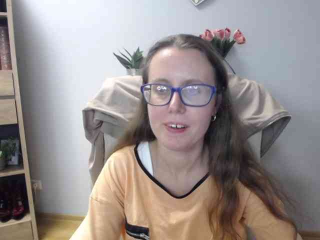 sparkleLizzy webcam