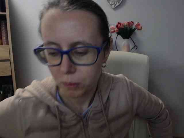sparkleLizzy webcam