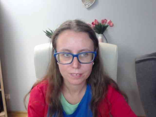 sparkleLizzy webcam