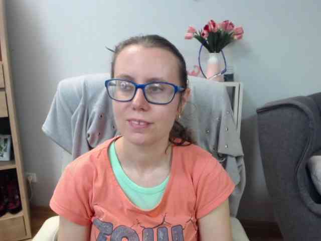 sparkleLizzy webcam