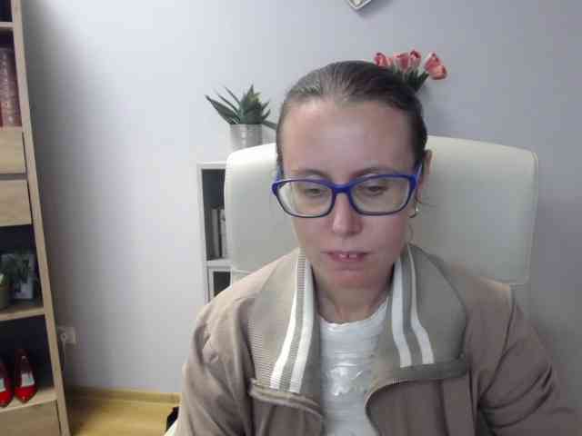 sparkleLizzy webcam