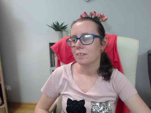 sparkleLizzy webcam