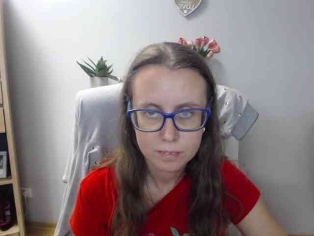 sparkleLizzy webcam