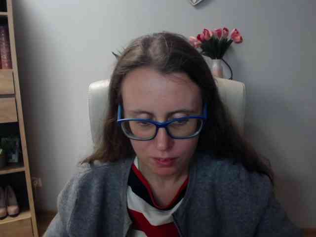 sparkleLizzy webcam