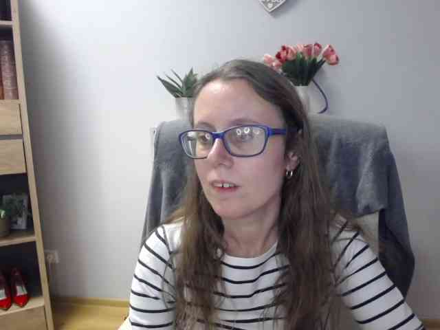 sparkleLizzy webcam