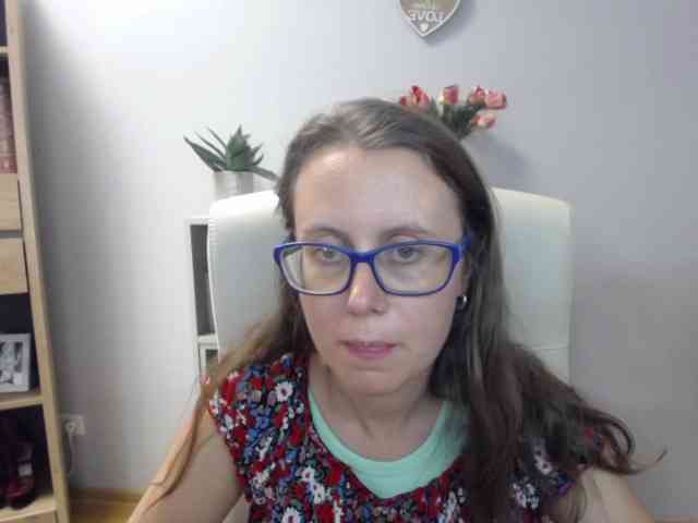 sparkleLizzy webcam