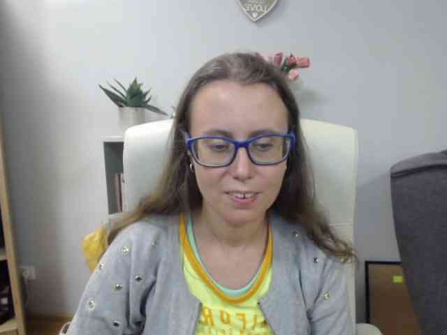 sparkleLizzy webcam