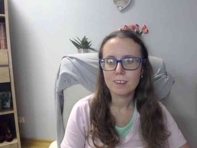 sparkleLizzy webcam