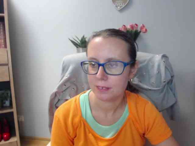 sparkleLizzy webcam