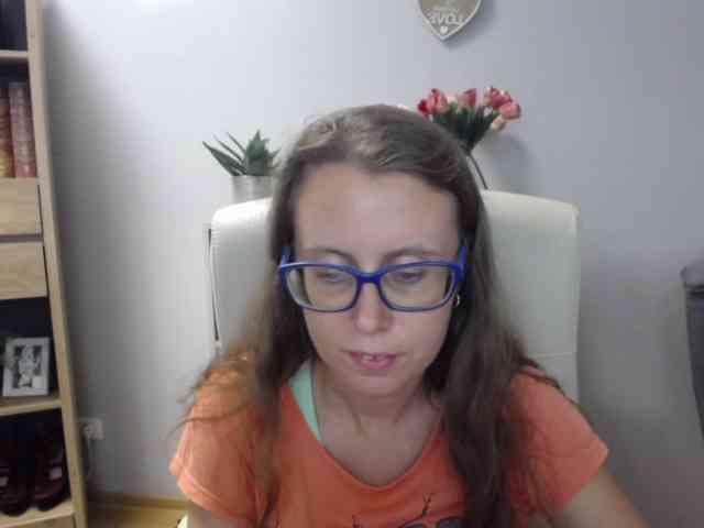 sparkleLizzy webcam