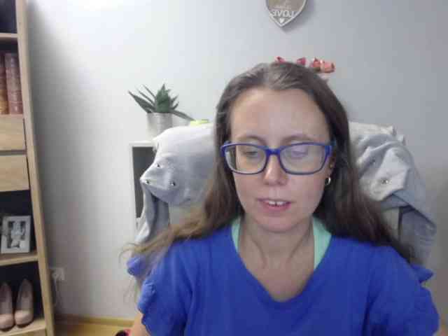 sparkleLizzy webcam