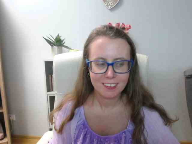 sparkleLizzy webcam