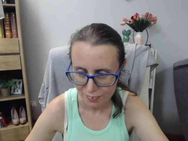 sparkleLizzy webcam
