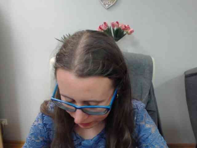 sparkleLizzy webcam