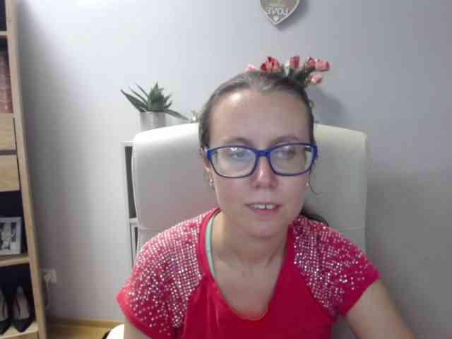 sparkleLizzy webcam