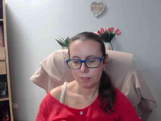 sparkleLizzy's webcam live show