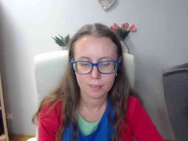 sparkleLizzy webcam