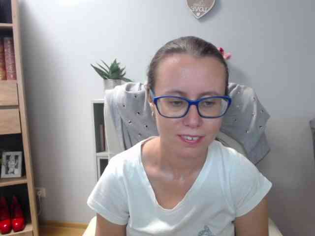 sparkleLizzy webcam