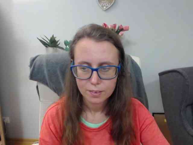 sparkleLizzy webcam