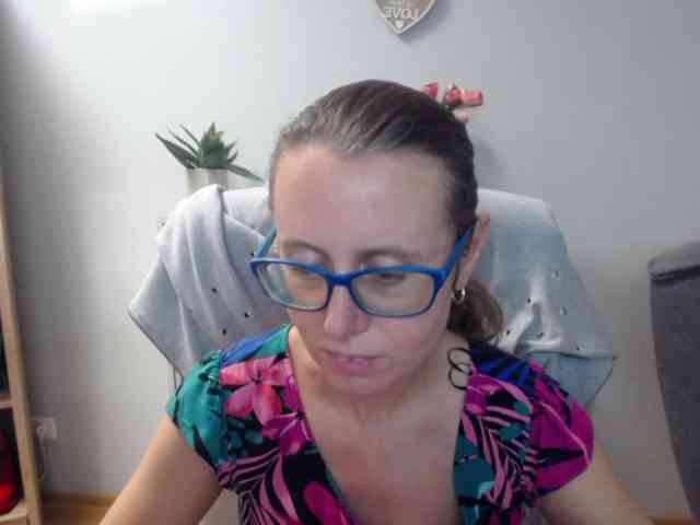 sparkleLizzy webcam