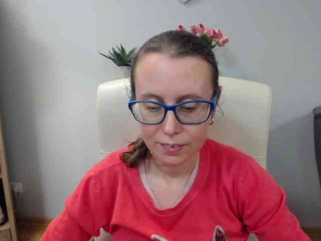 sparkleLizzy webcam