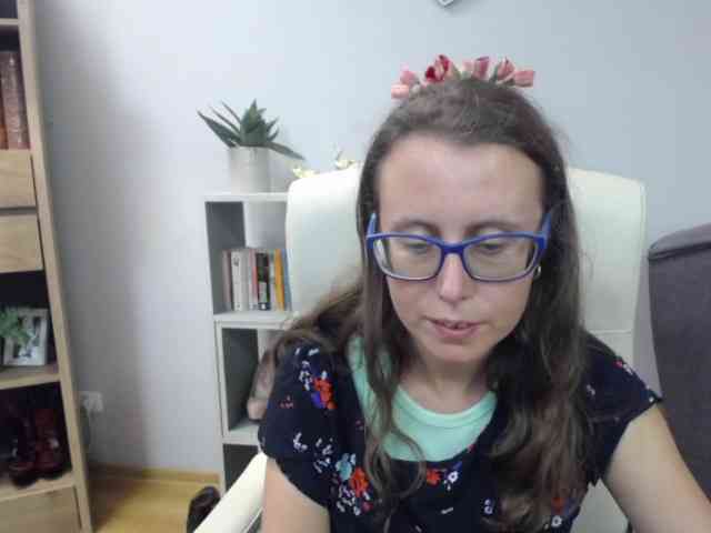 sparkleLizzy webcam