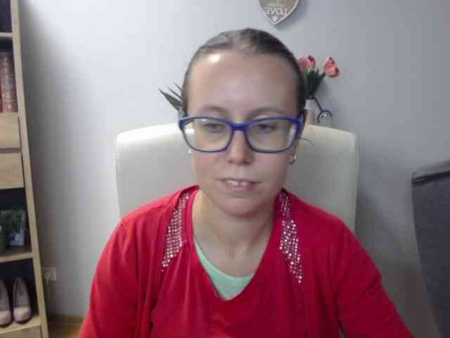 sparkleLizzy webcam