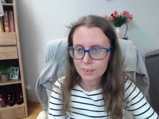 sparkleLizzy webcam